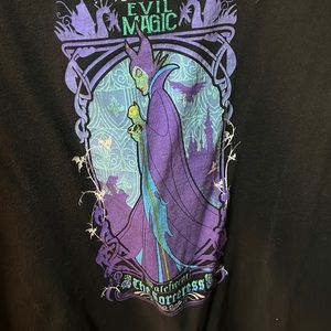 Disney villains T-shirt